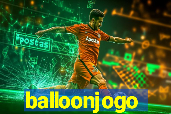 balloonjogo