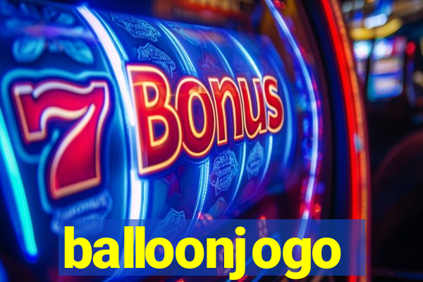 balloonjogo