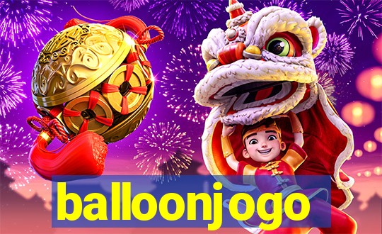 balloonjogo