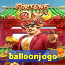 balloonjogo