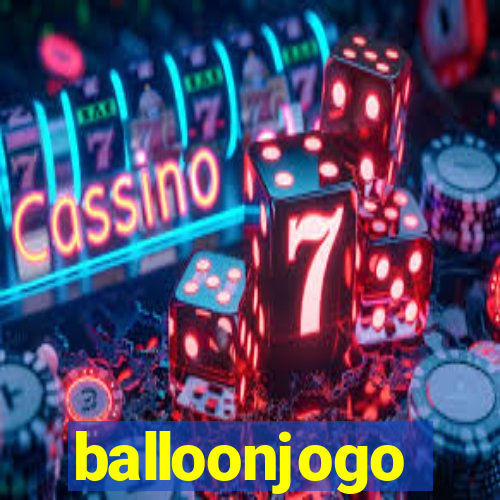 balloonjogo