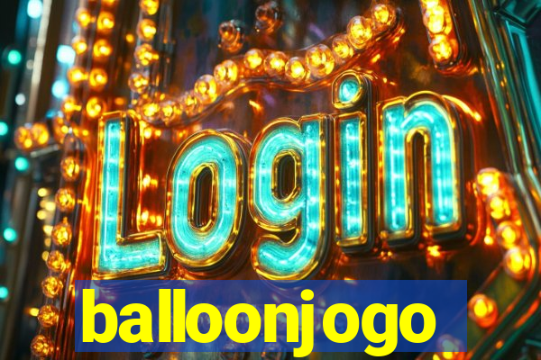 balloonjogo