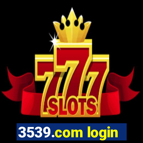 3539.com login