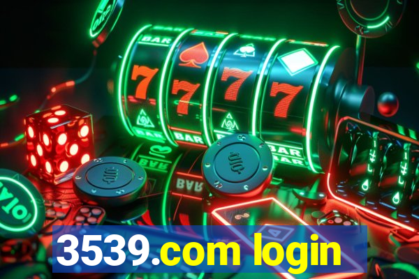 3539.com login