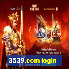 3539.com login