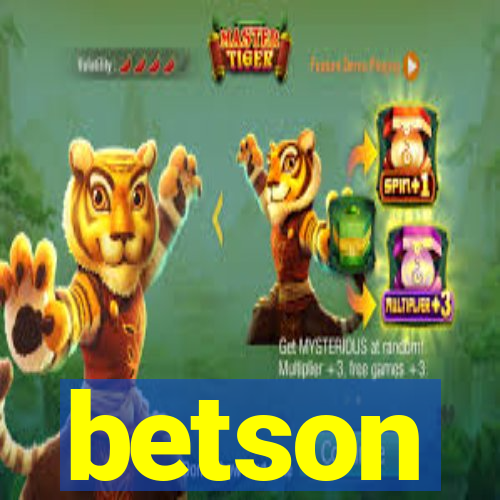 betson