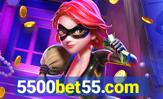 5500bet55.com