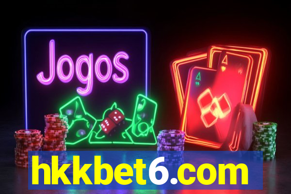 hkkbet6.com