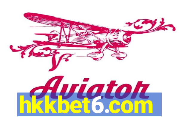 hkkbet6.com