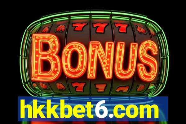 hkkbet6.com