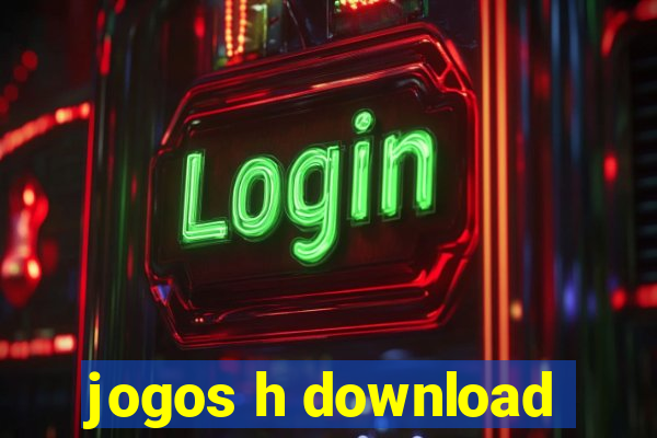 jogos h download