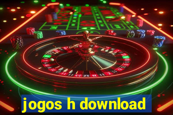 jogos h download