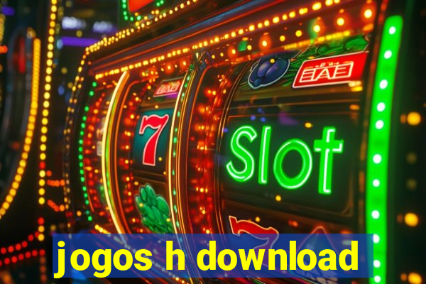 jogos h download