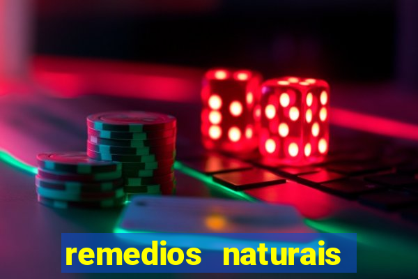 remedios naturais para diabetes