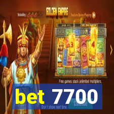 bet 7700