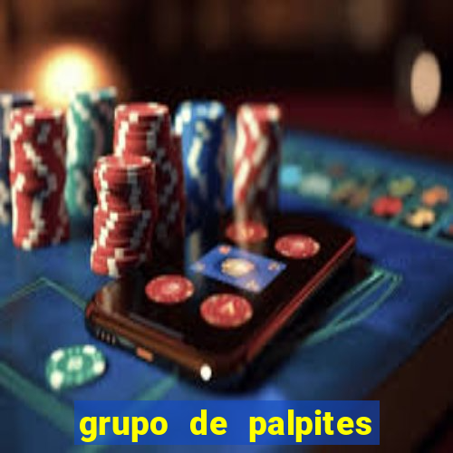 grupo de palpites de futebol whatsapp