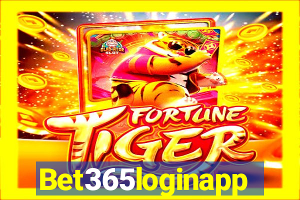 Bet365loginapp