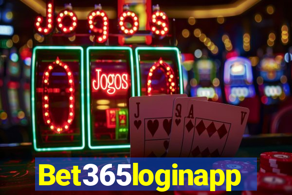 Bet365loginapp