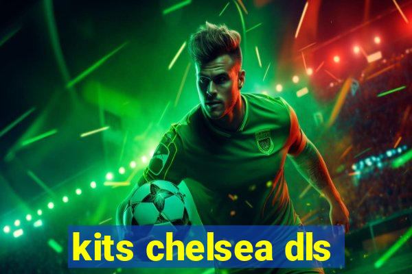 kits chelsea dls