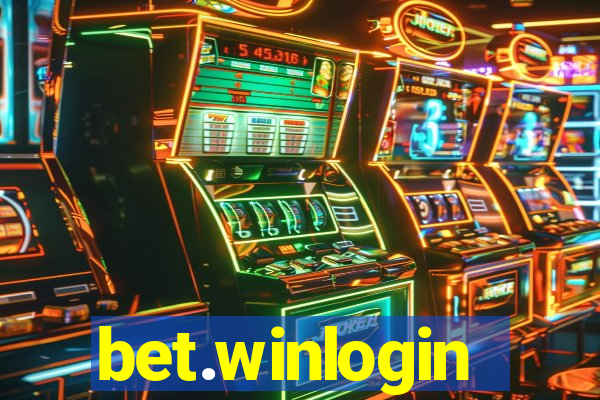 bet.winlogin