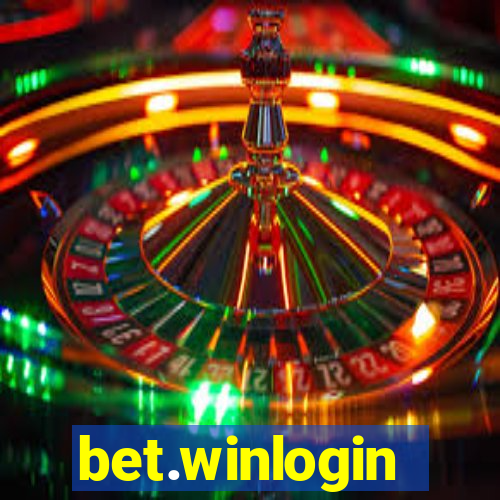 bet.winlogin