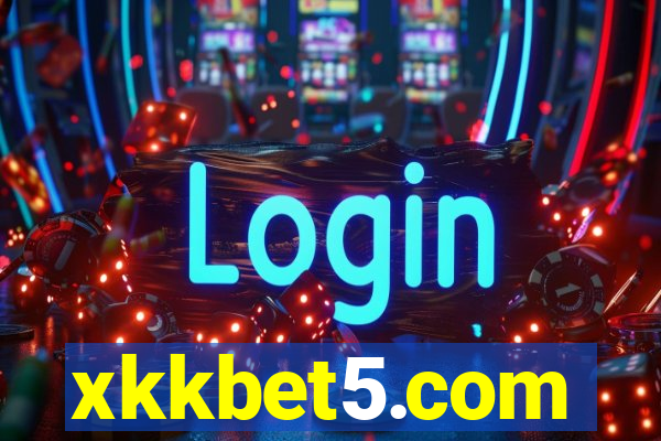 xkkbet5.com