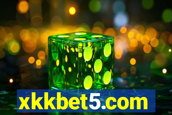 xkkbet5.com