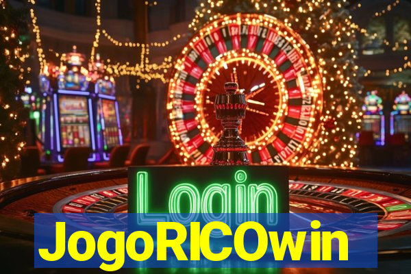 JogoRICOwin