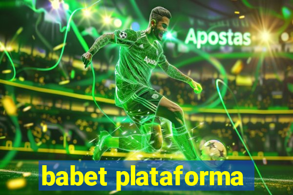 babet plataforma