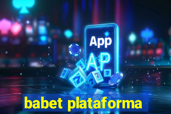 babet plataforma