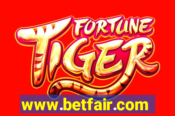 www.betfair.com