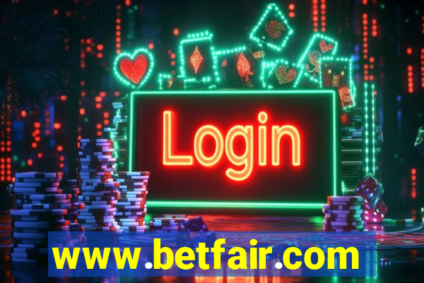 www.betfair.com