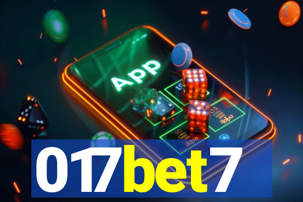 017bet7