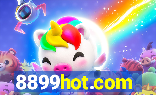 8899hot.com