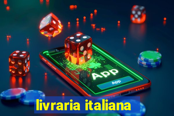 livraria italiana