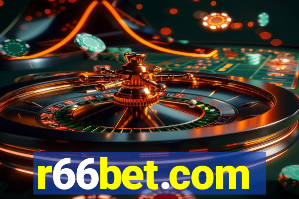 r66bet.com