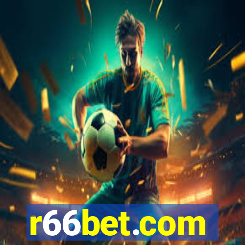 r66bet.com