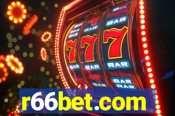 r66bet.com