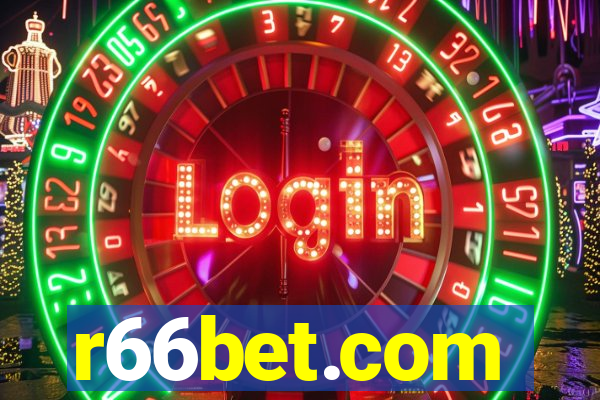 r66bet.com