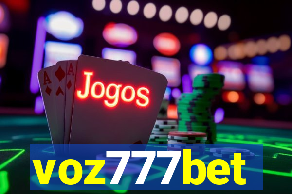 voz777bet