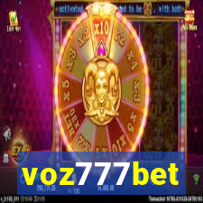 voz777bet