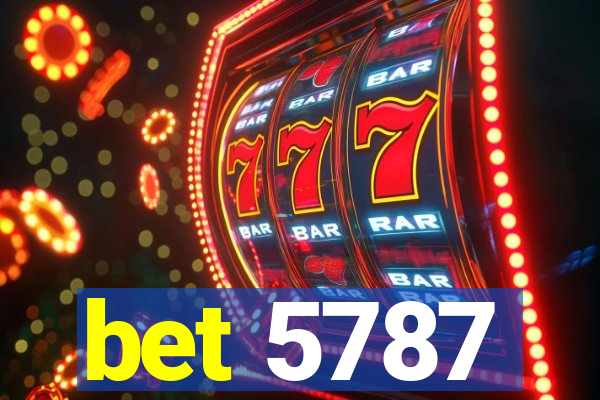 bet 5787