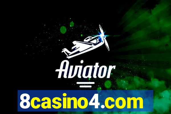 8casino4.com