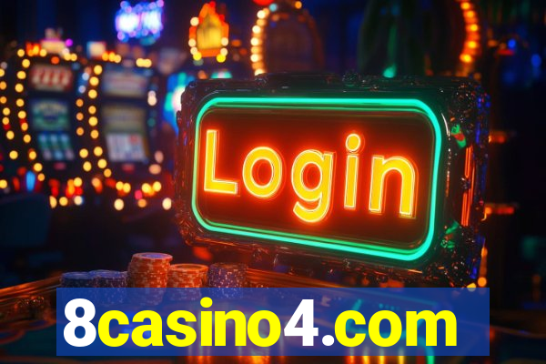 8casino4.com