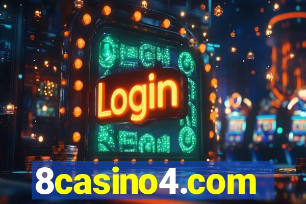 8casino4.com