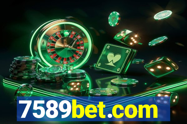 7589bet.com