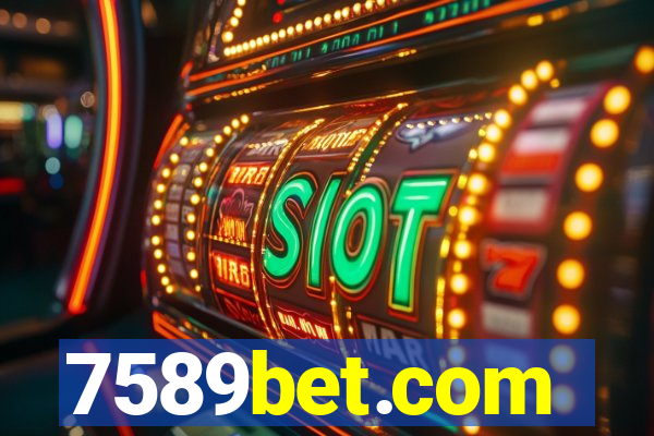 7589bet.com