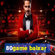 80game baixar