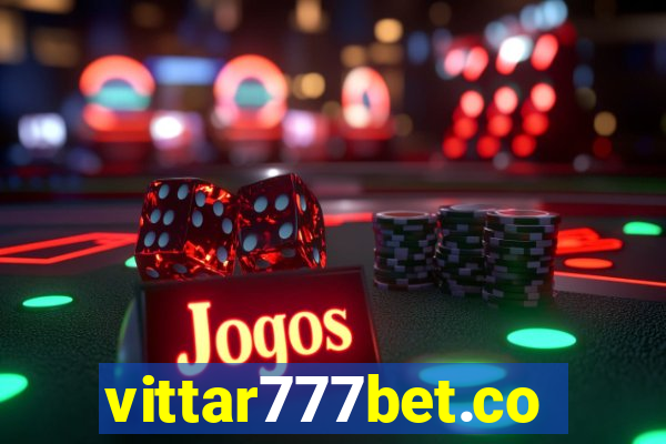 vittar777bet.com