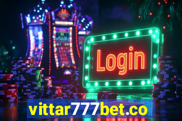 vittar777bet.com